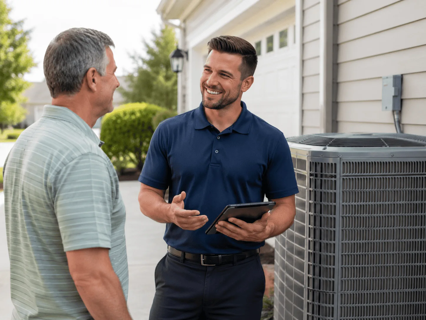 Heat Pump Installation Belle, MO FAQs